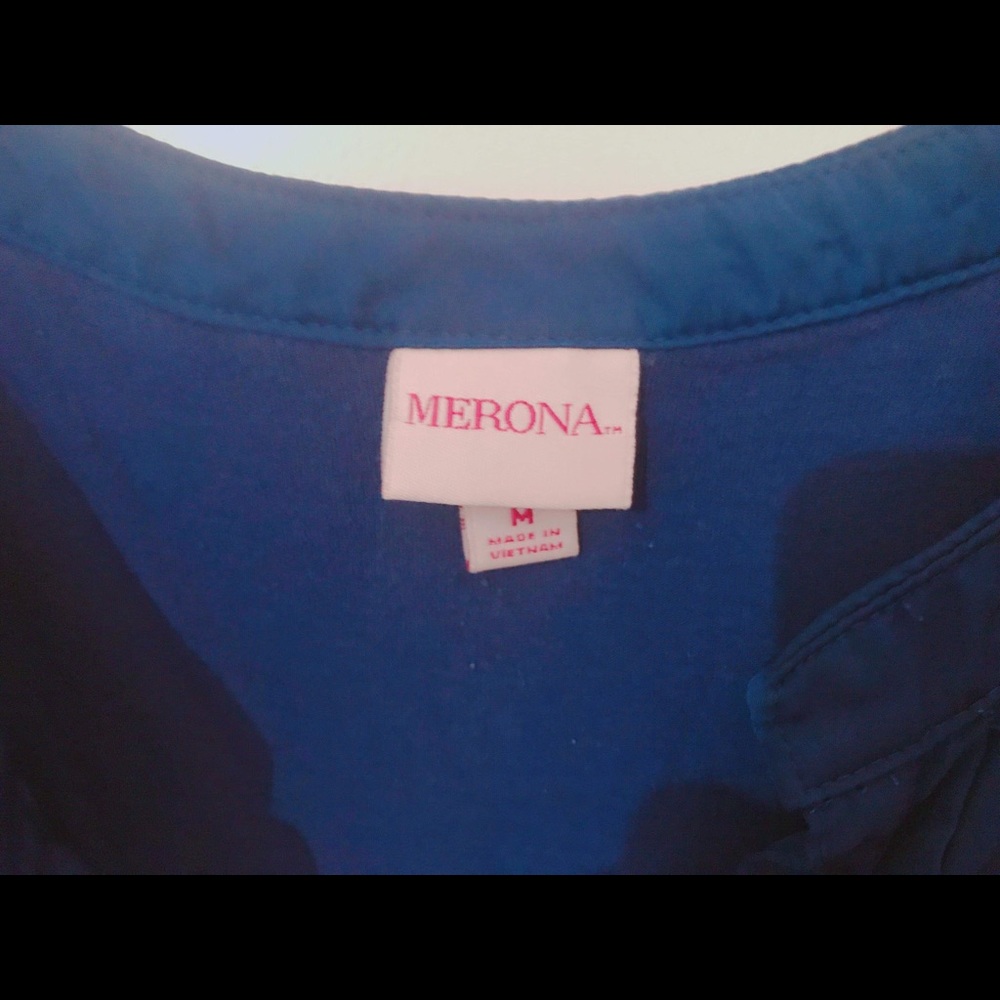Blouse - Picture 2 of 4